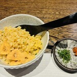 西中洲 たかしるや - 