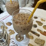 クレープリー・スタンド シャンデレール - 