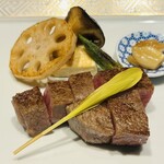 西中洲 たかしるや - 