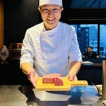 西中洲 たかしるや - 