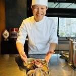 西中洲 たかしるや - 