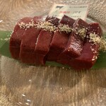 HEY MEAT - レバー