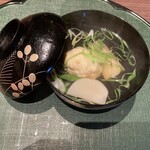 上方割烹 梅本 - 