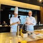 西中洲 たかしるや - 