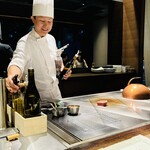 西中洲 たかしるや - 