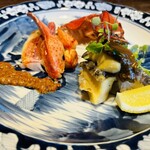 西中洲 たかしるや - 