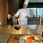 西中洲 たかしるや - 