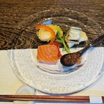 西中洲 たかしるや - 