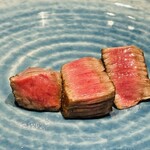 西中洲 たかしるや - 