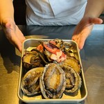 西中洲 たかしるや - 