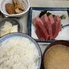 御食事処 福田家食堂