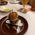 コウジイガラシ オゥレギューム - 