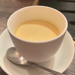 焼肉GROW - プリン