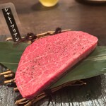 焼肉GROW - 神のシャトーブリアン