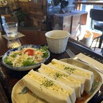 古民家カフェ Madoi - 