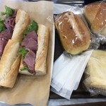 데리프랑스 카루이자와점