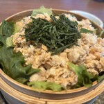 おだしとおやさい 翠 - 