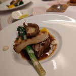 コウジイガラシ オゥレギューム - 