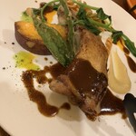 Bistro 木影 - 