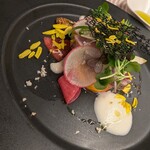 コウジイガラシ オゥレギューム - 