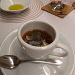 コウジイガラシ オゥレギューム - 