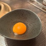 焼肉GROW - 卵黄