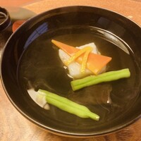 日本料理 梅林 - 