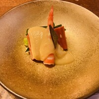 日本料理 梅林 - 