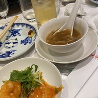 新橋亭 - 