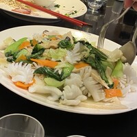 新橋亭 - 