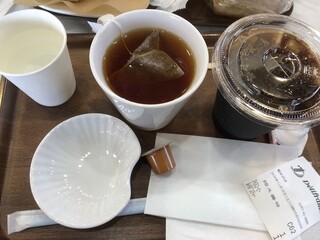 데리프랑스 카루이자와점