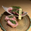 炭火焼肉なのはな