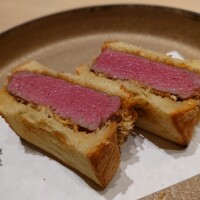 銀座 ちかみつ 並木通り - 