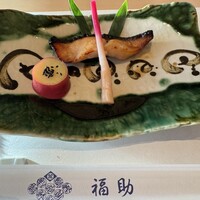 鮨処 銀座福助 サンシャイン60店 - 