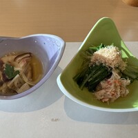 鮨処 銀座福助 サンシャイン60店 - 