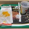マクドナルド 市ヶ谷店