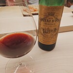 鮨 陸 - 赤ワイン:Chateau D Issan 1979 Margaux 