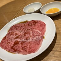 ビーフキッチン 渋谷店 - 