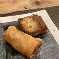 スチーム Dim sum&Wine - 