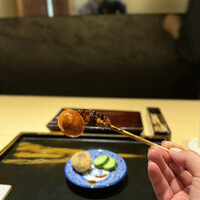 銀座焼とり 京丹波 - 