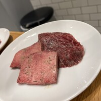 ビーフキッチン 渋谷店 - 