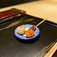 銀座焼とり 京丹波 - 