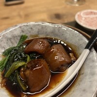 スチーム Dim sum&Wine - 