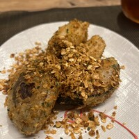 スチーム Dim sum&Wine - 