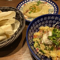 Trattoria Tabule - 