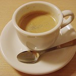 ZEKU - コーヒー　（’’ｂ　セット内