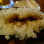 ゆうがお - オカカお握り