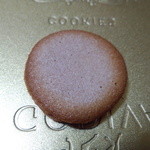 GODIVA - ミルクチョコレートクッキー