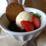 けや木 - コーヒーゼリー320円！