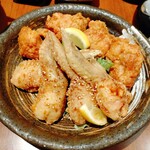 ひとりでこれるもん - 【特上和牛のもつ鍋！選べる3種の味！】【大好評！お得な宴会プラン】　【サッポロクラシック】　120分飲み放題付　　ひとこれコース　＠4,000円